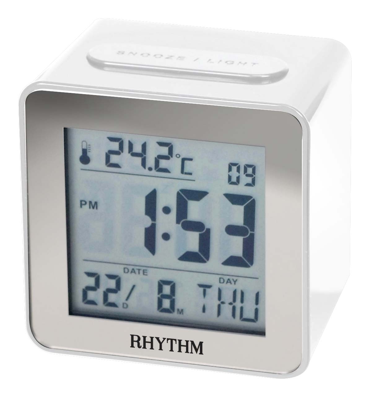 Купить настольные электронные часы в москве. Будильник Rhythm lct073nr02. Rhythm lct076nr02. Настольные часы-будильник Rhythm lct076nr03. Будильник Rhythm lct088nr03.