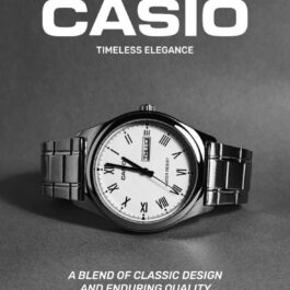 Casio