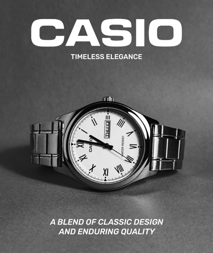 Casio