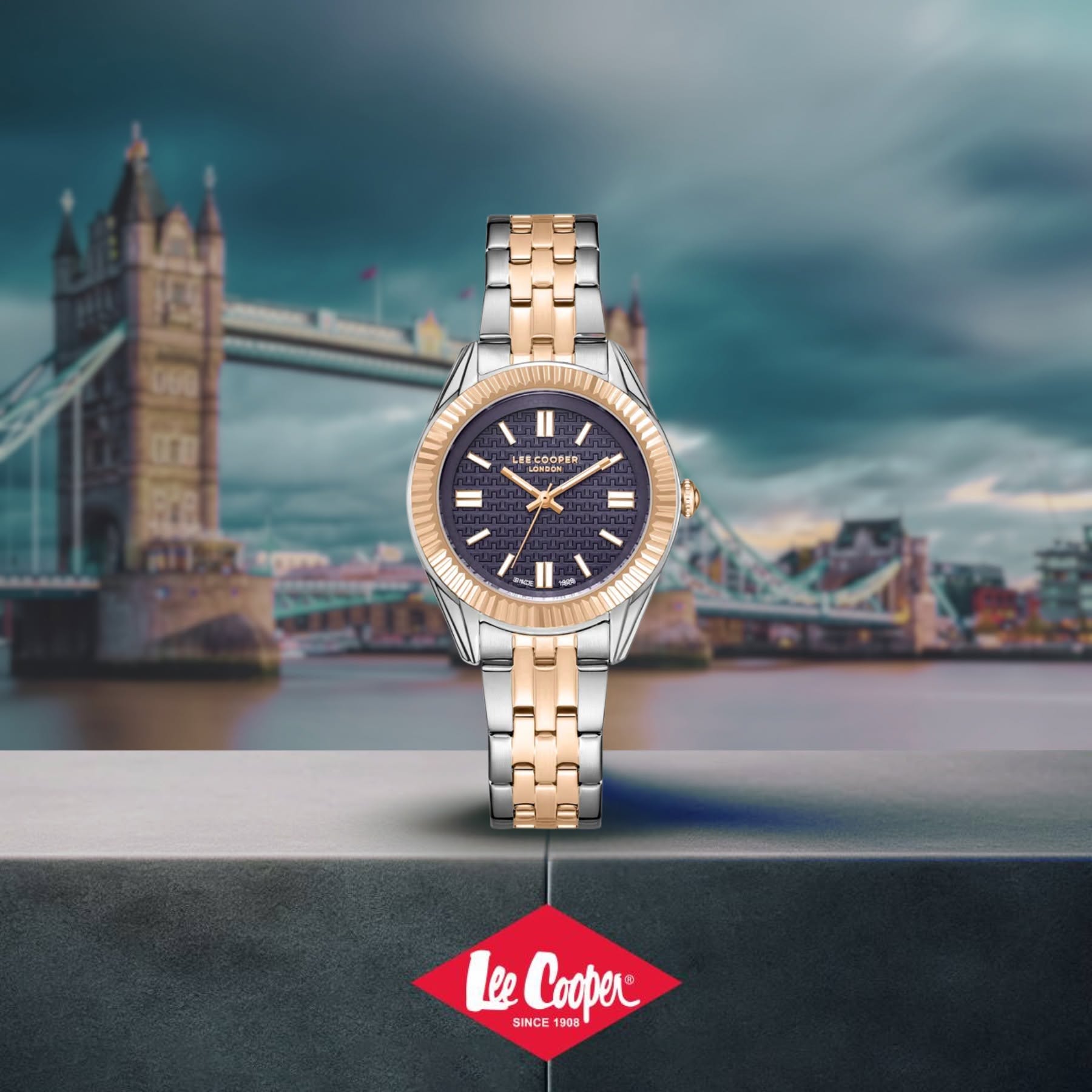 Lee Cooper