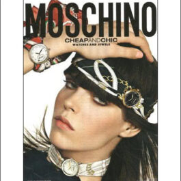 Moschino