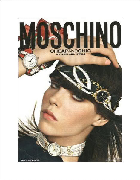 Moschino